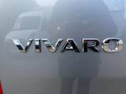 VAUXHALL VIVARO 2024 (24)