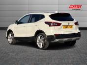 NISSAN QASHQAI 2019 (19)