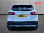 NISSAN QASHQAI 2019 (19)