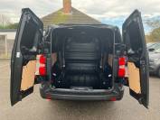 VAUXHALL VIVARO 2024 (74)