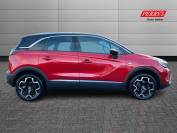 VAUXHALL CROSSLAND 2021 (71)