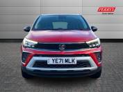 VAUXHALL CROSSLAND 2021 (71)