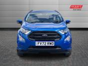 FORD ECOSPORT 2022 (72)