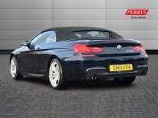 BMW 6 SERIES 2015 (15)