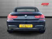 BMW 6 SERIES 2015 (15)