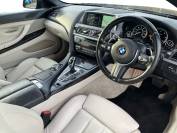 BMW 6 SERIES 2015 (15)