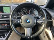 BMW 6 SERIES 2015 (15)