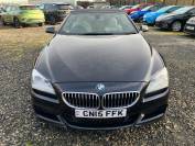 BMW 6 SERIES 2015 (15)