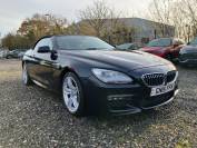 BMW 6 SERIES 2015 (15)