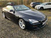 BMW 6 SERIES 2015 (15)