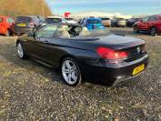 BMW 6 SERIES 2015 (15)