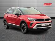 VAUXHALL CROSSLAND 2021 (71)