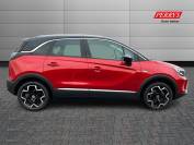 VAUXHALL CROSSLAND 2021 (71)