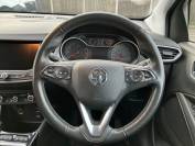 VAUXHALL CROSSLAND 2021 (71)