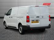 VAUXHALL VIVARO 2024 (74)