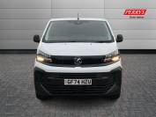 VAUXHALL VIVARO 2024 (74)