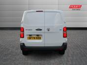 VAUXHALL VIVARO 2024 (74)