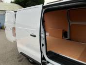 VAUXHALL VIVARO 2024 (74)