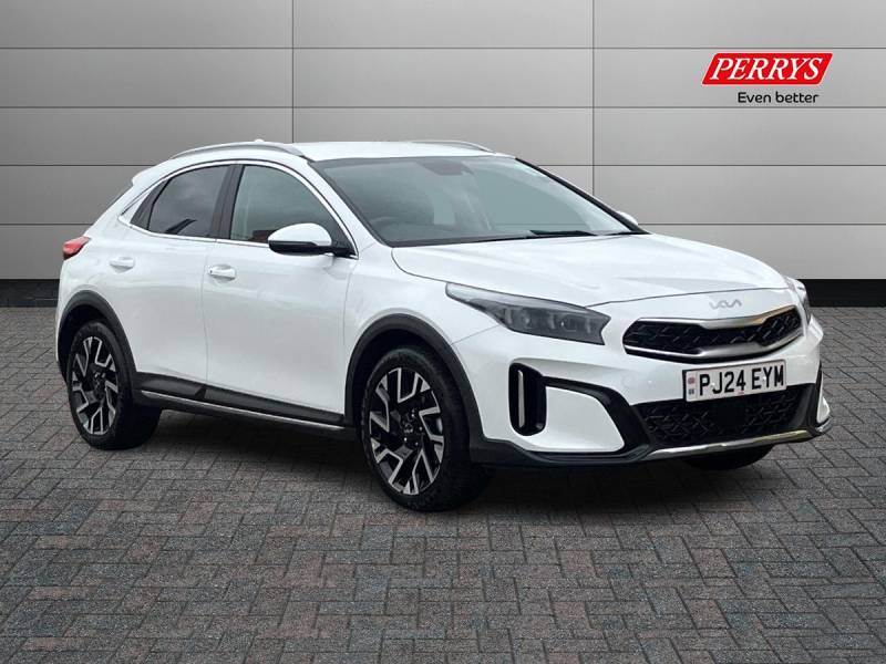 KIA XCEED 2024 (24)