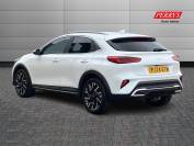 KIA XCEED 2024 (24)