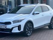 KIA XCEED 2024 (24)