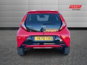 TOYOTA AYGO 2020 