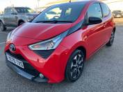 TOYOTA AYGO 2020 