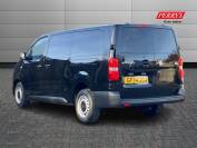 VAUXHALL VIVARO 2024 (74)