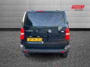 VAUXHALL VIVARO 2024 (74)