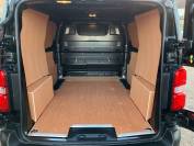 VAUXHALL VIVARO 2024 (74)