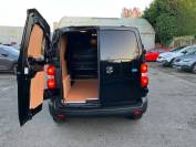 VAUXHALL VIVARO 2024 (74)