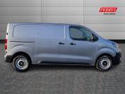 VAUXHALL VIVARO 2024 (74)