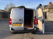 VAUXHALL VIVARO 2024 (74)