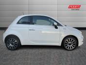 FIAT 500 2024 (24)