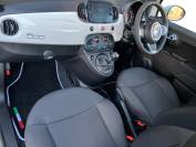 FIAT 500 2024 (24)