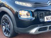 CITROEN C3 AIRCROSS 2019 (19)