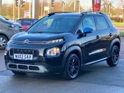 CITROEN C3 AIRCROSS 2019 (19)