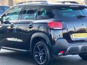 CITROEN C3 AIRCROSS 2019 (19)