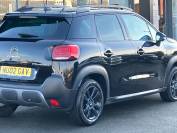 CITROEN C3 AIRCROSS 2019 (19)