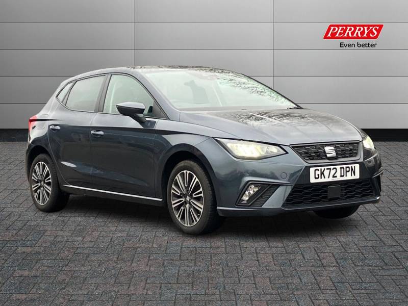 SEAT IBIZA 2023 (72)