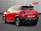 CITROEN C3 AIRCROSS 2018 (18)