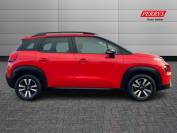 CITROEN C3 AIRCROSS 2018 (18)