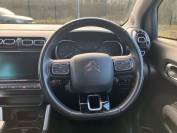 CITROEN C3 AIRCROSS 2018 (18)