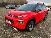 CITROEN C3 AIRCROSS 2018 (18)