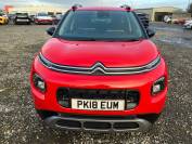 CITROEN C3 AIRCROSS 2018 (18)