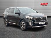 KIA SORENTO 2015 (15)