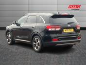 KIA SORENTO 2015 (15)