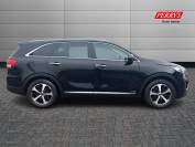 KIA SORENTO 2015 (15)