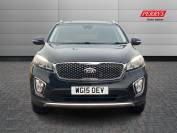 KIA SORENTO 2015 (15)