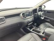 KIA SORENTO 2015 (15)